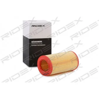 RIDEX 8A0239 - Filtre à air