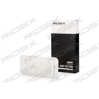 Filtre à air RIDEX OEM 1780133040