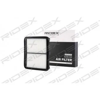 Filtre à air RIDEX OEM 96314494