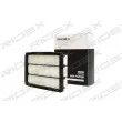 RIDEX 8A0248 - Filtre à air