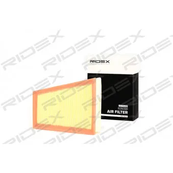 Filtre à air RIDEX 8A0251