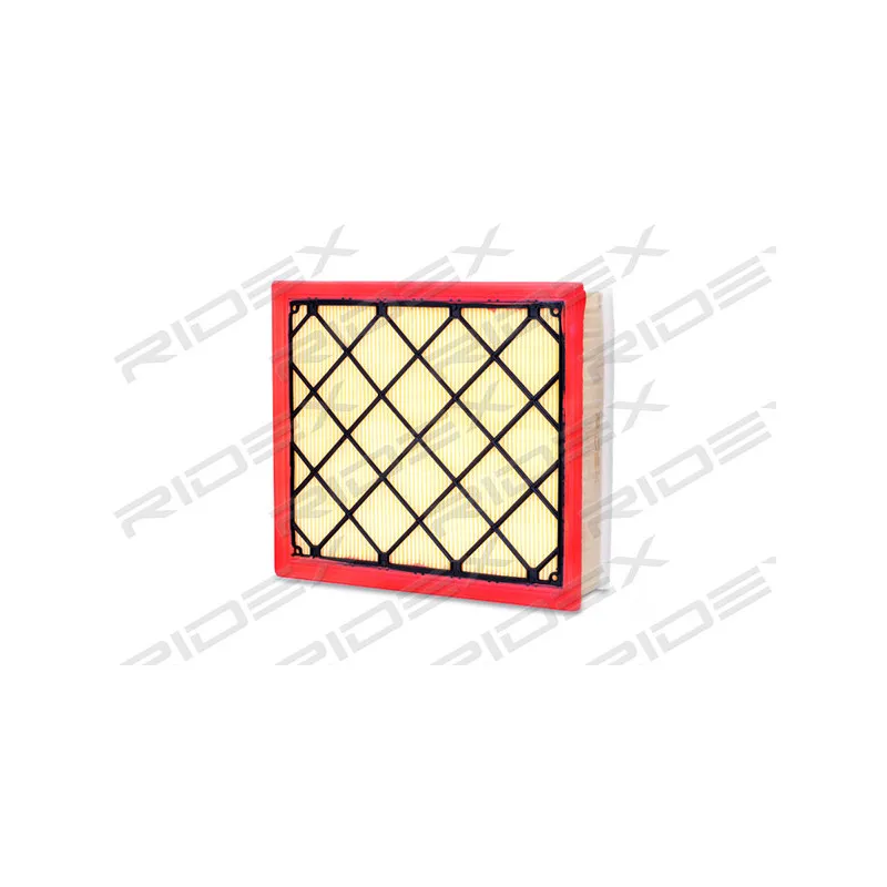 Filtre à air RIDEX 8A0254 - Visuel 1