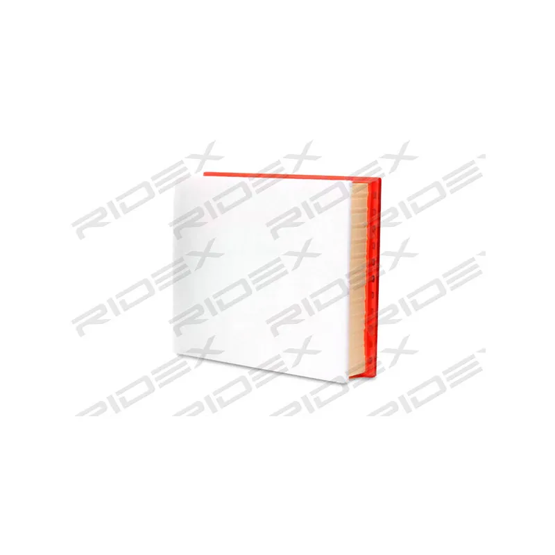 Filtre à air RIDEX 8A0254 - Visuel 2