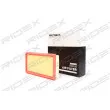 RIDEX 8A0259 - Filtre à air