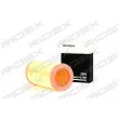 RIDEX 8A0264 - Filtre à air