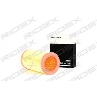 Filtre à air RIDEX OEM 71765803