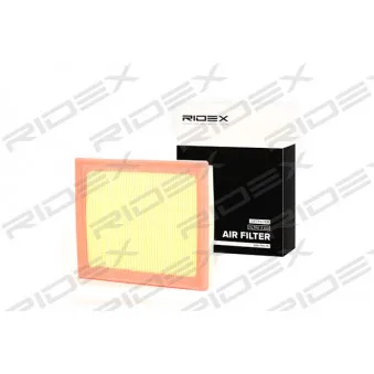 RIDEX 8A0269 - Filtre à air