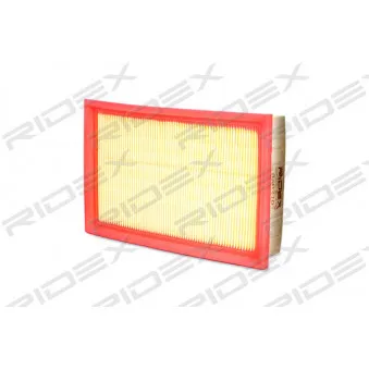Filtre à air RIDEX OEM 13780F83E00