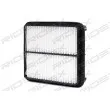 RIDEX 8A0274 - Filtre à air