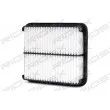 RIDEX 8A0274 - Filtre à air