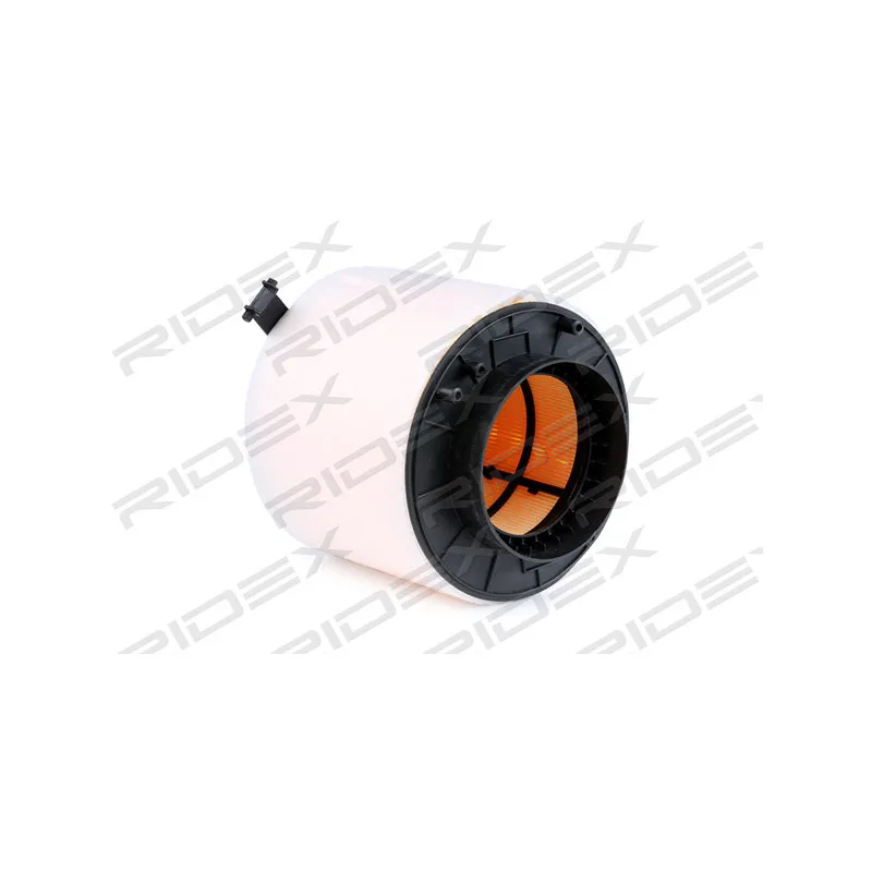 Filtre à air RIDEX 8A0275 - Visuel 1