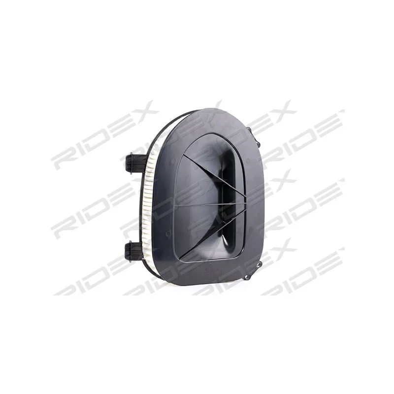 Filtre à air RIDEX 8A0276 - Visuel 1