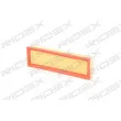 RIDEX 8A0285 - Filtre à air