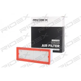 Filtre à air RIDEX OEM 8200985420