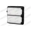 RIDEX 8A0289 - Filtre à air