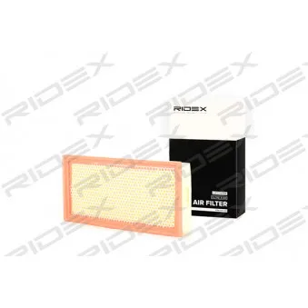 Filtre à air RIDEX OEM 278909130106