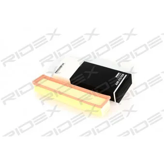 RIDEX 8A0294 - Filtre à air