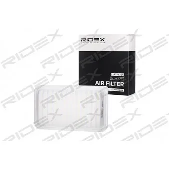 Filtre à air RIDEX OEM 93195891