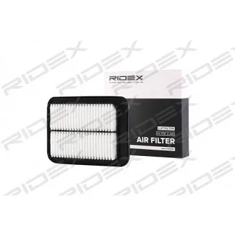 Filtre à air RIDEX OEM 281130X000