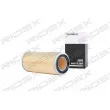 RIDEX 8A0306 - Filtre à air