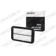 RIDEX 8A0309 - Filtre à air
