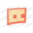 RIDEX 8A0321 - Filtre à air