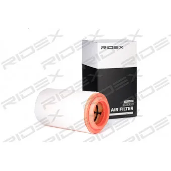 Filtre à air RIDEX OEM 13718509032