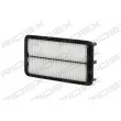 RIDEX 8A0331 - Filtre à air
