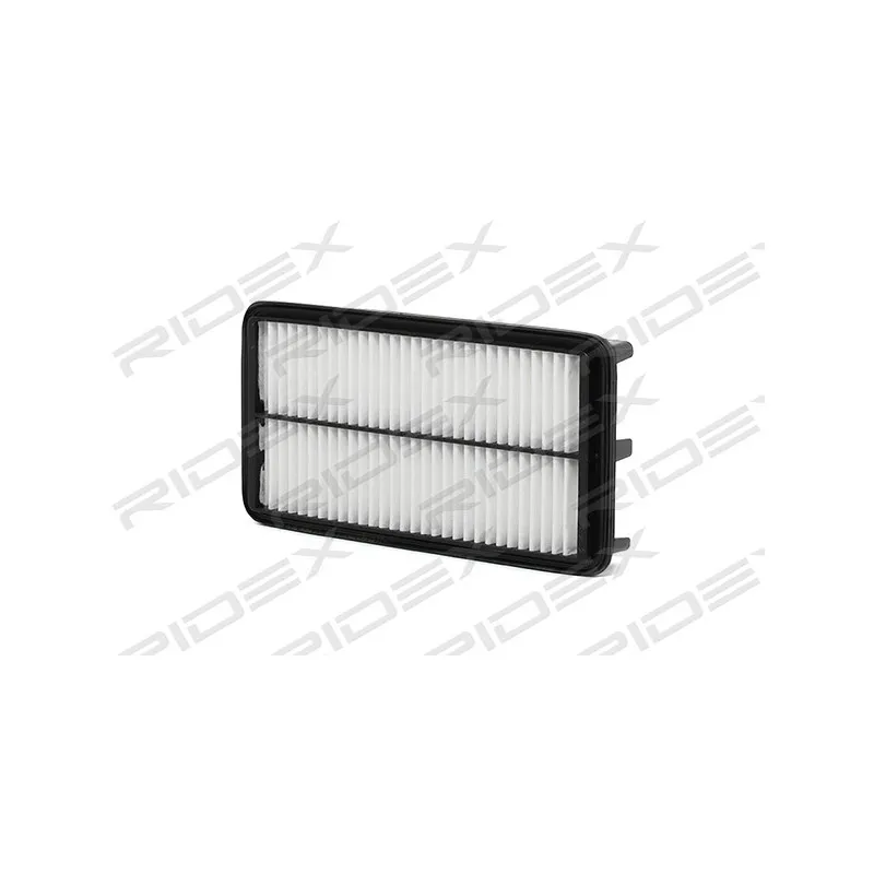 Filtre à air RIDEX 8A0331 - Visuel 2