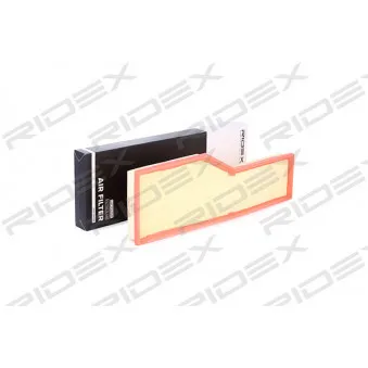 Filtre à air RIDEX OEM 99611013151