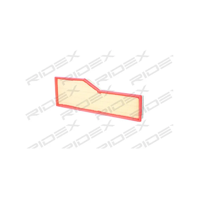 Filtre à air RIDEX 8A0339 - Visuel 1