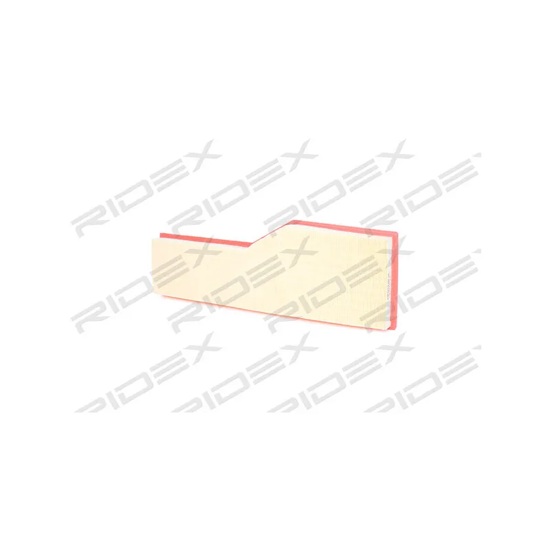 Filtre à air RIDEX 8A0339 - Visuel 2