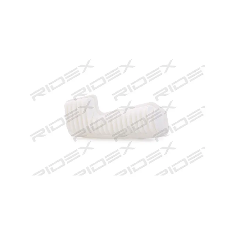 Filtre à air RIDEX 8A0343 - Visuel 2