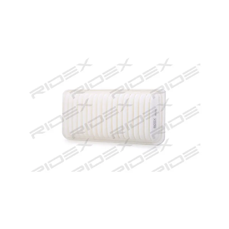 Filtre à air RIDEX 8A0345 - Visuel 1
