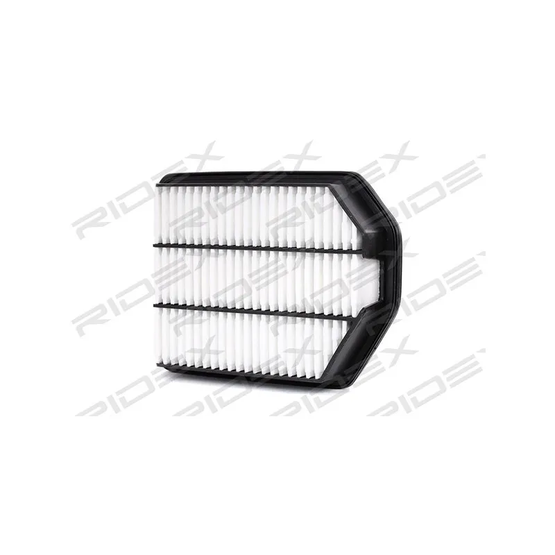 Filtre à air RIDEX 8A0355 - Visuel 1