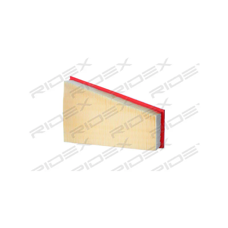 Filtre à air RIDEX 8A0357 - Visuel 1