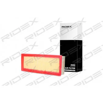 Filtre à air RIDEX OEM PHE000121