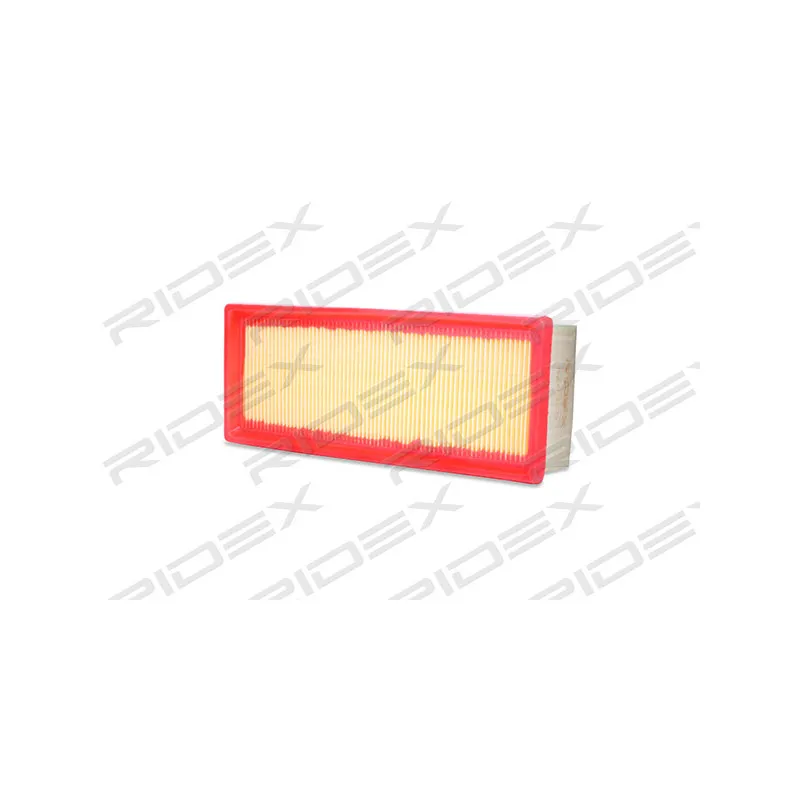 Filtre à air RIDEX 8A0370 - Visuel 1