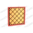 RIDEX 8A0371 - Filtre à air