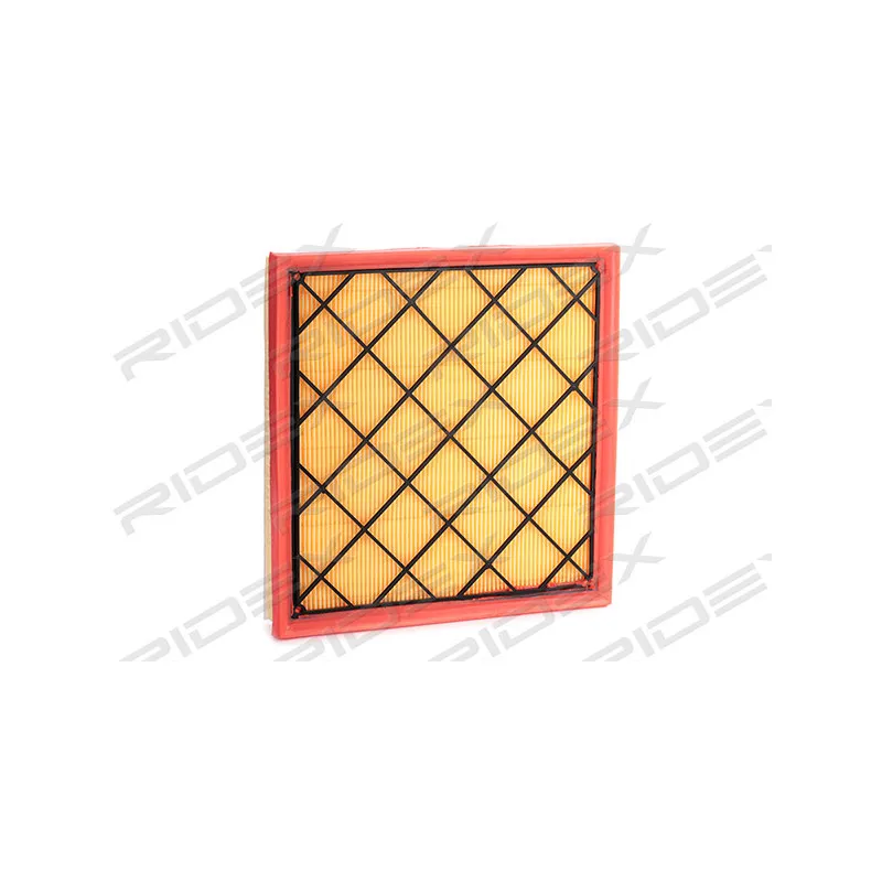 Filtre à air RIDEX 8A0371 - Visuel 1