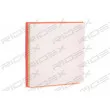 RIDEX 8A0371 - Filtre à air