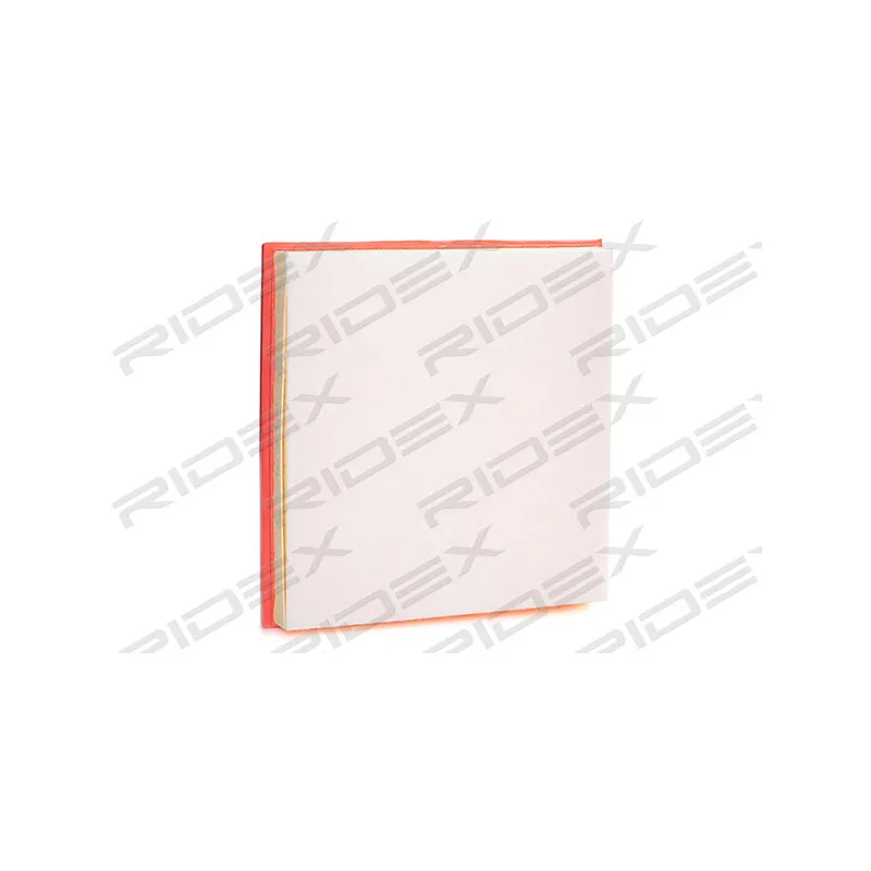 Filtre à air RIDEX 8A0371 - Visuel 2
