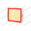 RIDEX 8A0380 - Filtre à air
