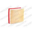 RIDEX 8A0380 - Filtre à air