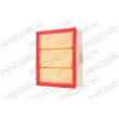 RIDEX 8A0381 - Filtre à air