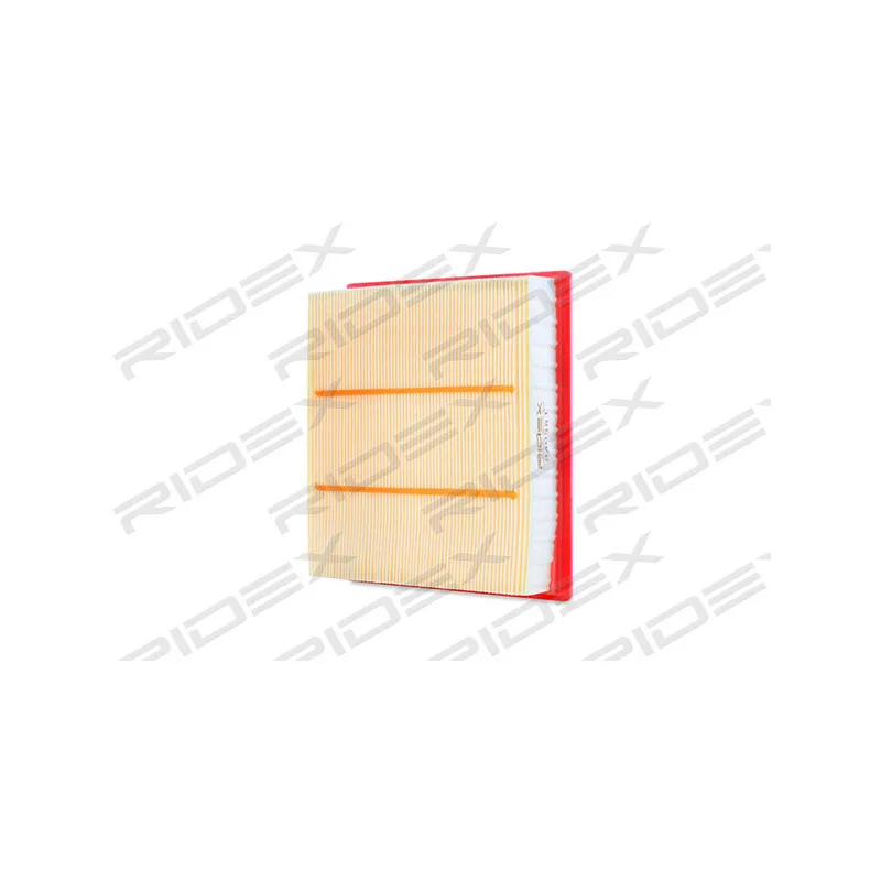 Filtre à air RIDEX 8A0381 - Visuel 2