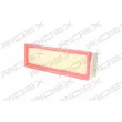 RIDEX 8A0385 - Filtre à air