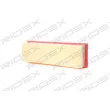 RIDEX 8A0385 - Filtre à air