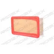 RIDEX 8A0398 - Filtre à air