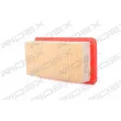 RIDEX 8A0398 - Filtre à air